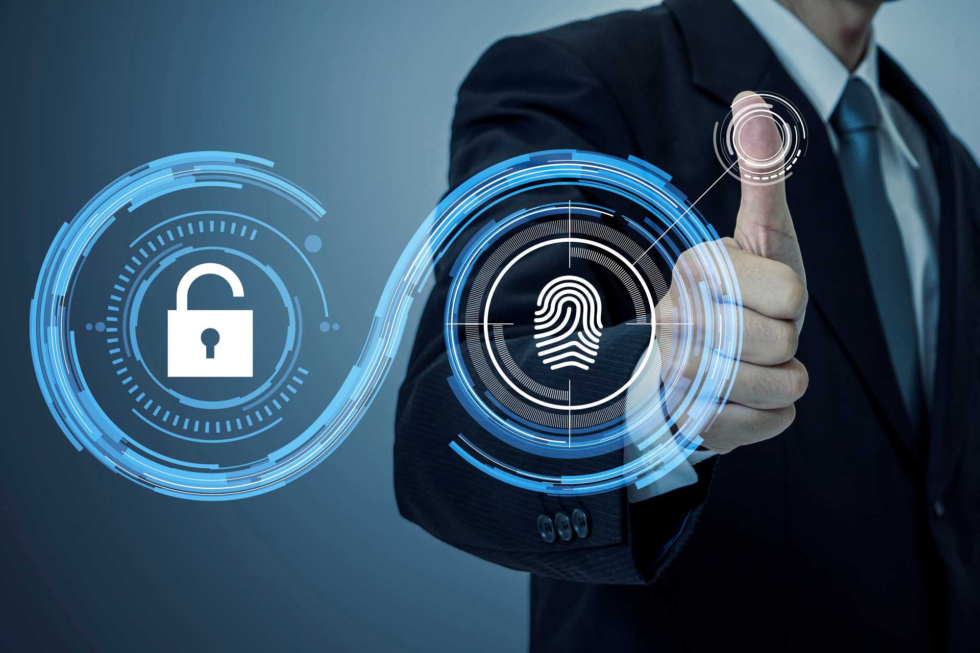 Biometric